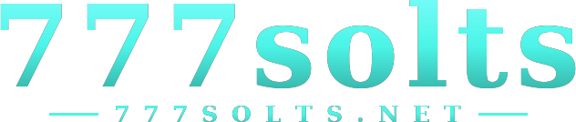 777solts logo