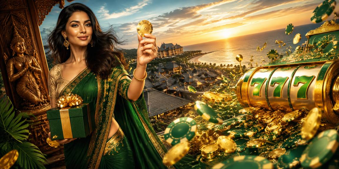 777solts সাহারা ধন স্লট